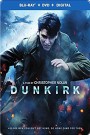 Dunkirk  (2017) (Blu-Ray)